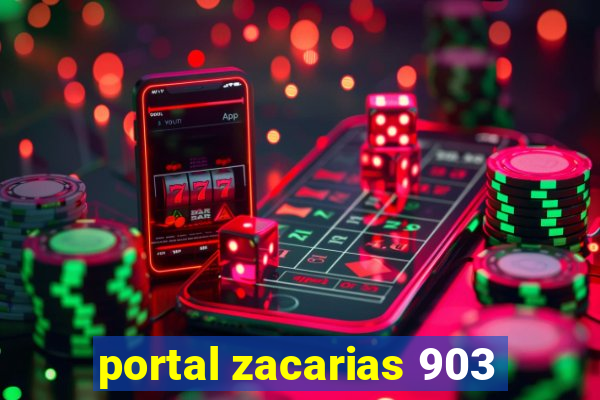 portal zacarias 903